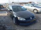 Volkswagen Jetta 2.0l S Image 1