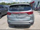 Kia Sportage Lx Image 11