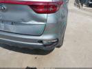 Kia Sportage Lx Image 13