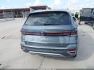 Volkswagen Taos 1.5t Se Image 6
