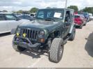 Jeep Wrangler X Image 4
