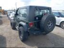 Jeep Wrangler X Image 13