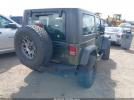 Jeep Wrangler X Image 2