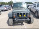 Jeep Wrangler X Image 8