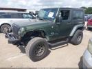 Jeep Wrangler X Image 12
