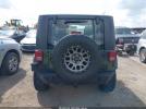 Jeep Wrangler X Image 15