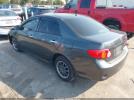 Toyota Corolla Le Image 9