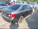 Toyota Corolla Le Image 16