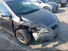 Toyota Corolla Le Image 8