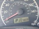 Toyota Corolla Le Image 12