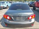 Toyota Corolla Le Image 15