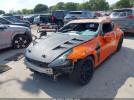Nissan 370Z Image 2