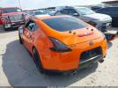 Nissan 370Z Image 4