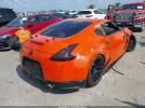 Nissan 370Z Image 9