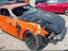 Nissan 370Z Image 3