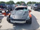 Nissan 370Z Image 10