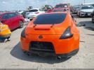 Nissan 370Z Image 8