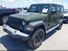 Jeep Wrangler Sport 4x4 Image 2