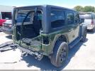Jeep Wrangler Sport 4x4 Image 6