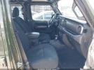 Jeep Wrangler Sport 4x4 Image 4