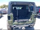 Jeep Wrangler Sport 4x4 Image 3