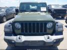 Jeep Wrangler Sport 4x4 Image 17