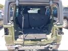 Jeep Wrangler Sport 4x4 Image 14