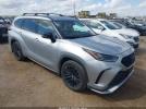 Toyota Highlander Xse Image 1