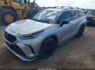 Toyota Highlander Xse Image 12