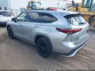 Toyota Highlander Xse Image 2