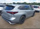 Toyota Highlander Xse Image 4