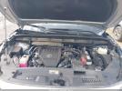 Toyota Highlander Xse Image 8