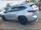 Toyota Highlander Xse Image 17