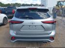 Toyota Highlander Xse Image 9