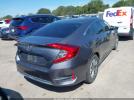 Honda Civic Lx Image 5