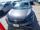 Honda Civic Lx Image 9