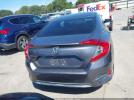 Honda Civic Lx Image 16