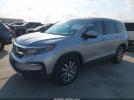Honda Pilot Ex-l Image 2