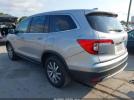 Honda Pilot Ex-l Image 4
