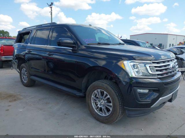  Salvage Ford Expedition
