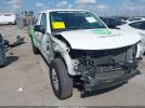 Nissan Frontier Sv Image 1