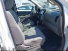 Nissan Frontier Sv Image 7