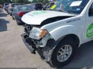 Nissan Frontier Sv Image 5