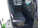 Nissan Frontier Sv Image 9