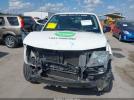 Nissan Frontier Sv Image 12