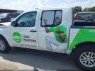 Nissan Frontier Sv Image 14