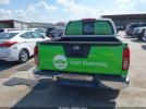 Nissan Frontier Sv Image 13