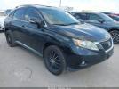 Lexus RX Image 1