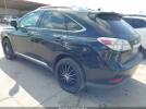 Lexus RX Image 8