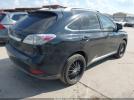 Lexus RX Image 10